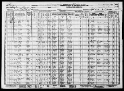 MILITIA DIST 1488, TENNILLE > 152-28