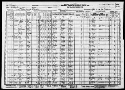 MILITIA DIST 1488, TENNILLE > 152-28