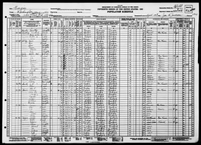 MILITIA DIST 1488, TENNILLE > 152-28