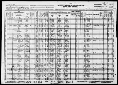 MILITIA DIST 1488, TENNILLE > 152-28