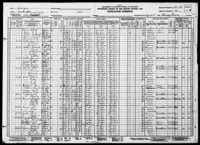 MILITIA DIST 1488, TENNILLE > 152-29