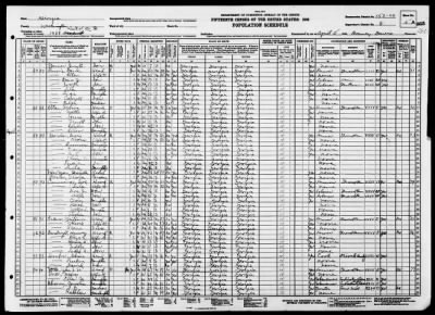 MILITIA DIST 1488, TENNILLE > 152-29