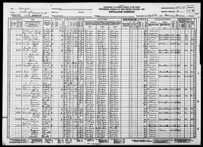 MILITIA DIST 1488, TENNILLE > 152-29