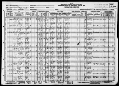 MILITIA DIST 1488, TENNILLE > 152-29