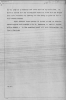 Old German Files, 1909-21 > Fritz Hahnlein (#8000-126570)