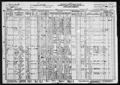 LOWELL CITY, WARD 1 > 9-77