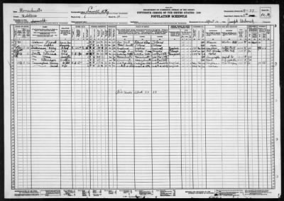 LOWELL CITY, WARD 1 > 9-77