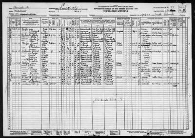 LOWELL CITY, WARD 1 > 9-77