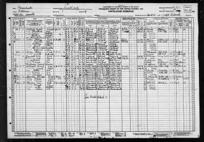 LOWELL CITY, WARD 1 > 9-77