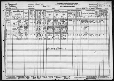 LOWELL CITY, WARD 1 > 9-78