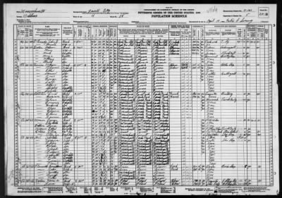 LOWELL CITY, WARD 4 > 9-103