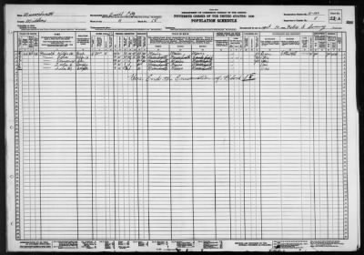 LOWELL CITY, WARD 4 > 9-103