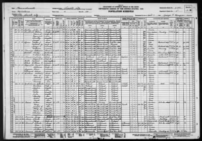 LOWELL CITY, WARD 4 > 9-104