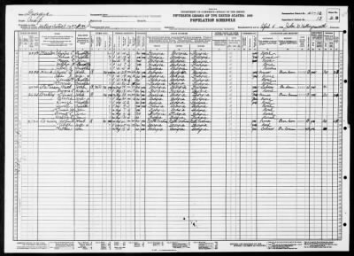 MILITIA DIST 1697, HATLEY > 41-13