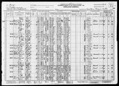 MILITIA DIST 1022, BARRETTS > 43-8