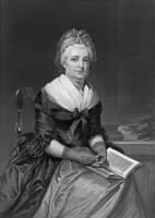 Martha Custis Washington