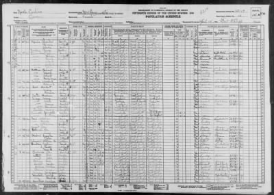 NEW BERN CITY, WARD 4 > 25-17