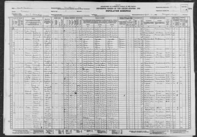 NEW BERN CITY, WARD 4 > 25-19