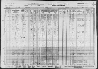 NEW BERN CITY, WARD 4 > 25-19