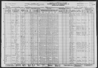 NEW BERN CITY, WARD 4 > 25-19