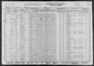 NEW BERN CITY, WARD 4 > 25-19