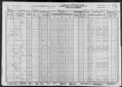 NEW BERN CITY, WARD 4 > 25-19