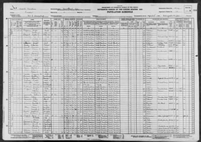 NEW BERN CITY, WARD 4 > 25-19