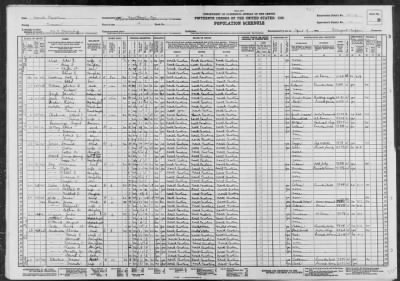 NEW BERN CITY, WARD 4 > 25-19