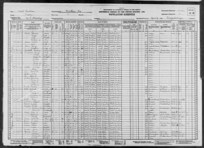 NEW BERN CITY, WARD 4 > 25-19