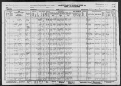 NEW BERN CITY, WARD 4 > 25-19