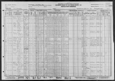 NEW BERN CITY, WARD 4 > 25-19