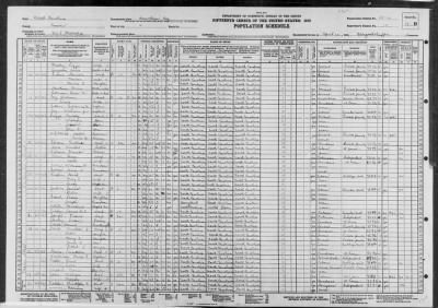 NEW BERN CITY, WARD 4 > 25-19