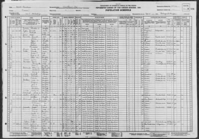 NEW BERN CITY, WARD 4 > 25-19