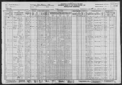 NEW BERN CITY, WARD 4 > 25-20