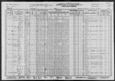 NEW BERN CITY, WARD 4 > 25-20