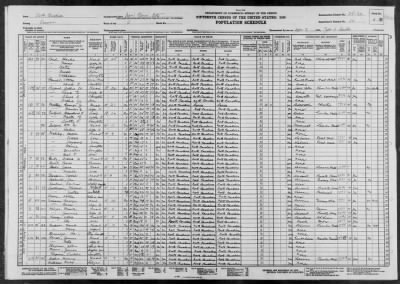 NEW BERN CITY, WARD 4 > 25-20