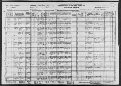 NEW BERN CITY, WARD 4 > 25-20