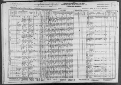 Thumbnail for ROCKY MOUNT CITY, WARD 4 > 64-29