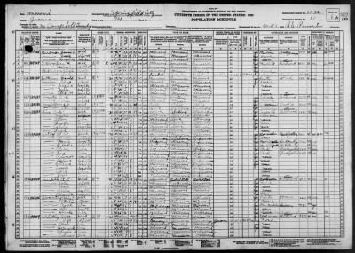 SPRINGFIELD CITY, WARD 24 > 39-36