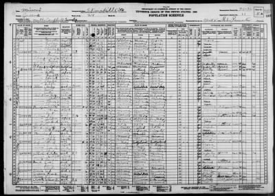 SPRINGFIELD CITY, WARD 24 > 39-36