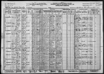 SPRINGFIELD CITY, WARD 24 > 39-36