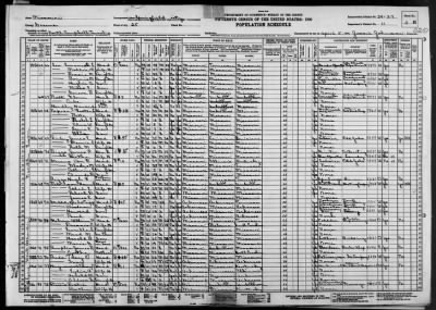 SPRINGFIELD CITY, WARD 25 > 39-37