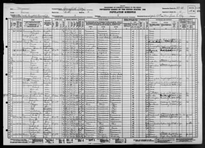 SPRINGFIELD CITY, WARD 26 > 39-38