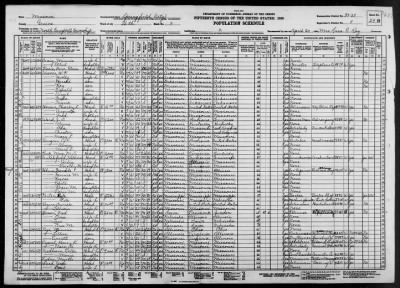 SPRINGFIELD CITY, WARD 26 > 39-38