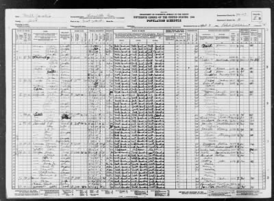 Thumbnail for GREENVILLE TOWN, WARD 1 > 74-27