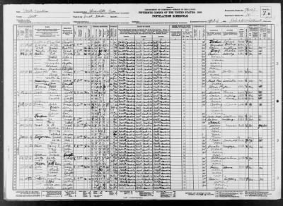 Thumbnail for GREENVILLE TOWN, WARD 1 > 74-27