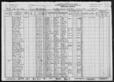 Thumbnail for FAIRMONT HOSPITAL AND INFIRMARY OF ALAMEDA CO. > 1-253