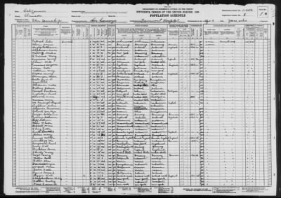 Thumbnail for FAIRMONT HOSPITAL AND INFIRMARY OF ALAMEDA CO. > 1-253