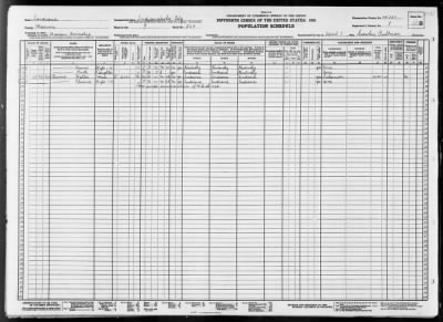 Thumbnail for INDIANAPOLIS CITY, WARD 9 > 49-392