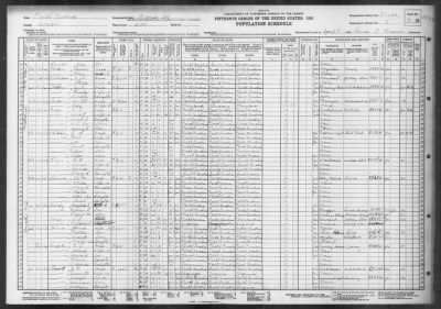 MONROE CITY, WARD 4 > 90-22